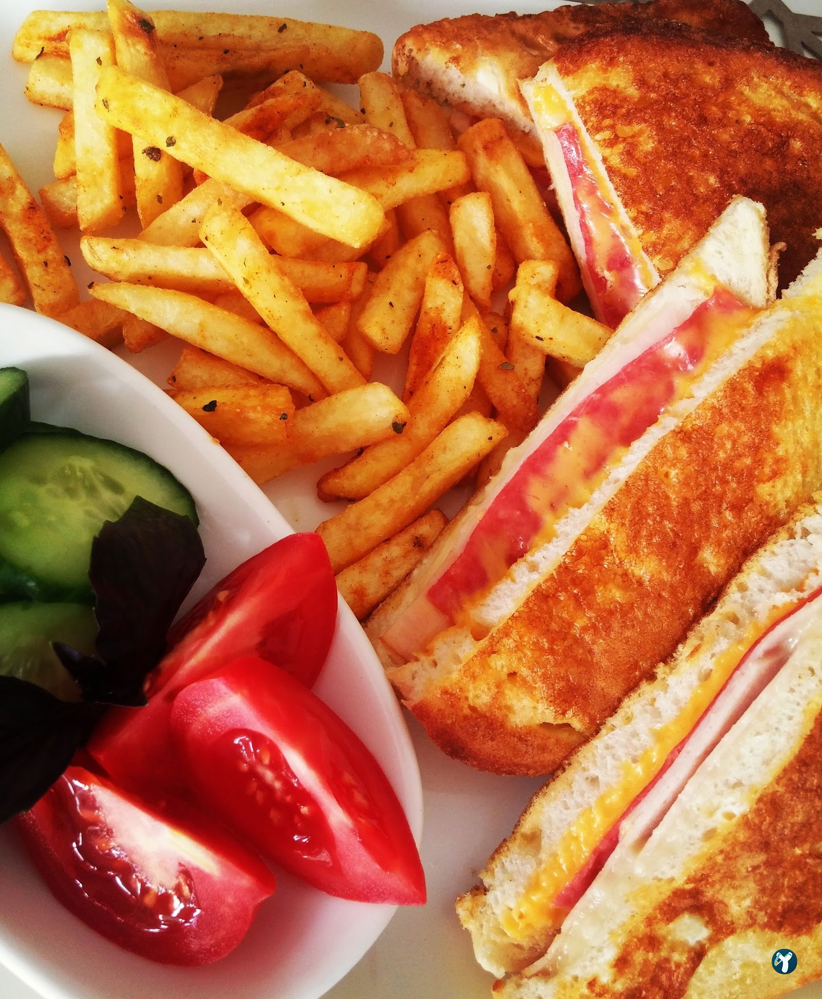 Cuisine Cafe