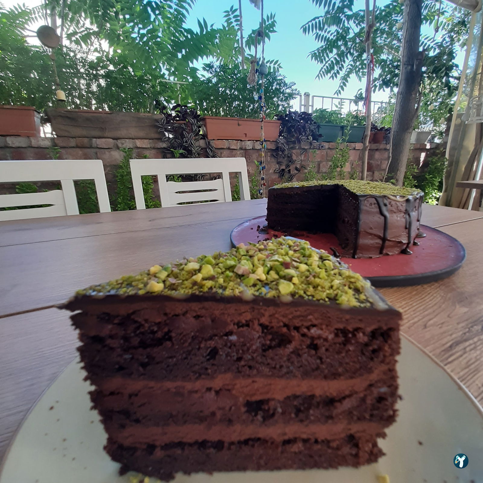 Cuisine Cafe