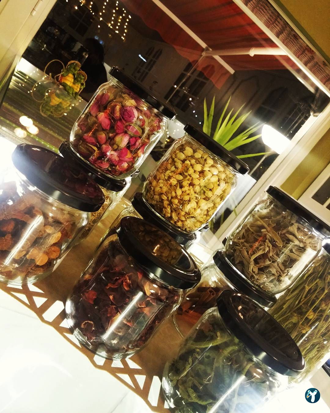 Cuisine Cafe