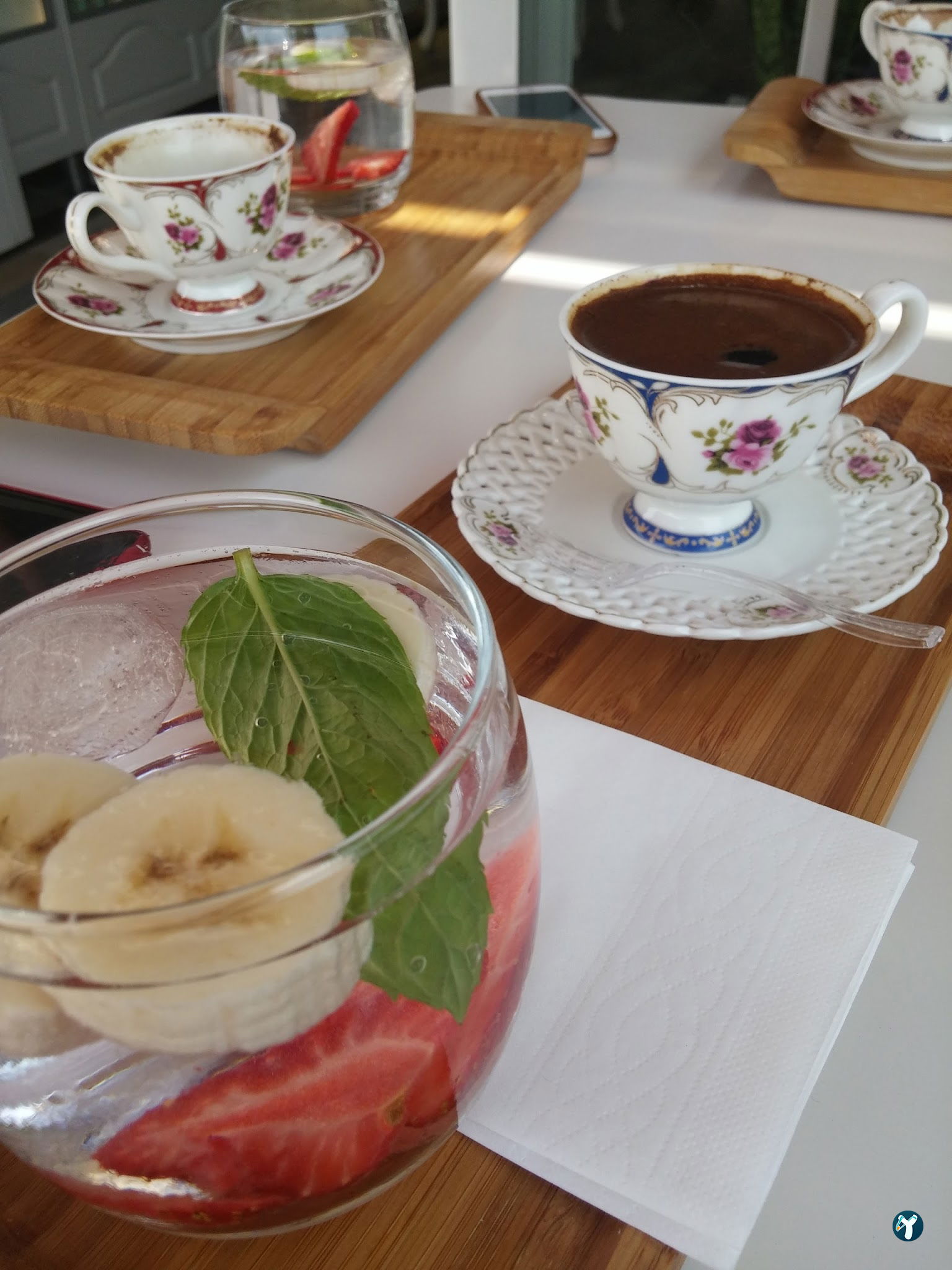 Cuisine Cafe