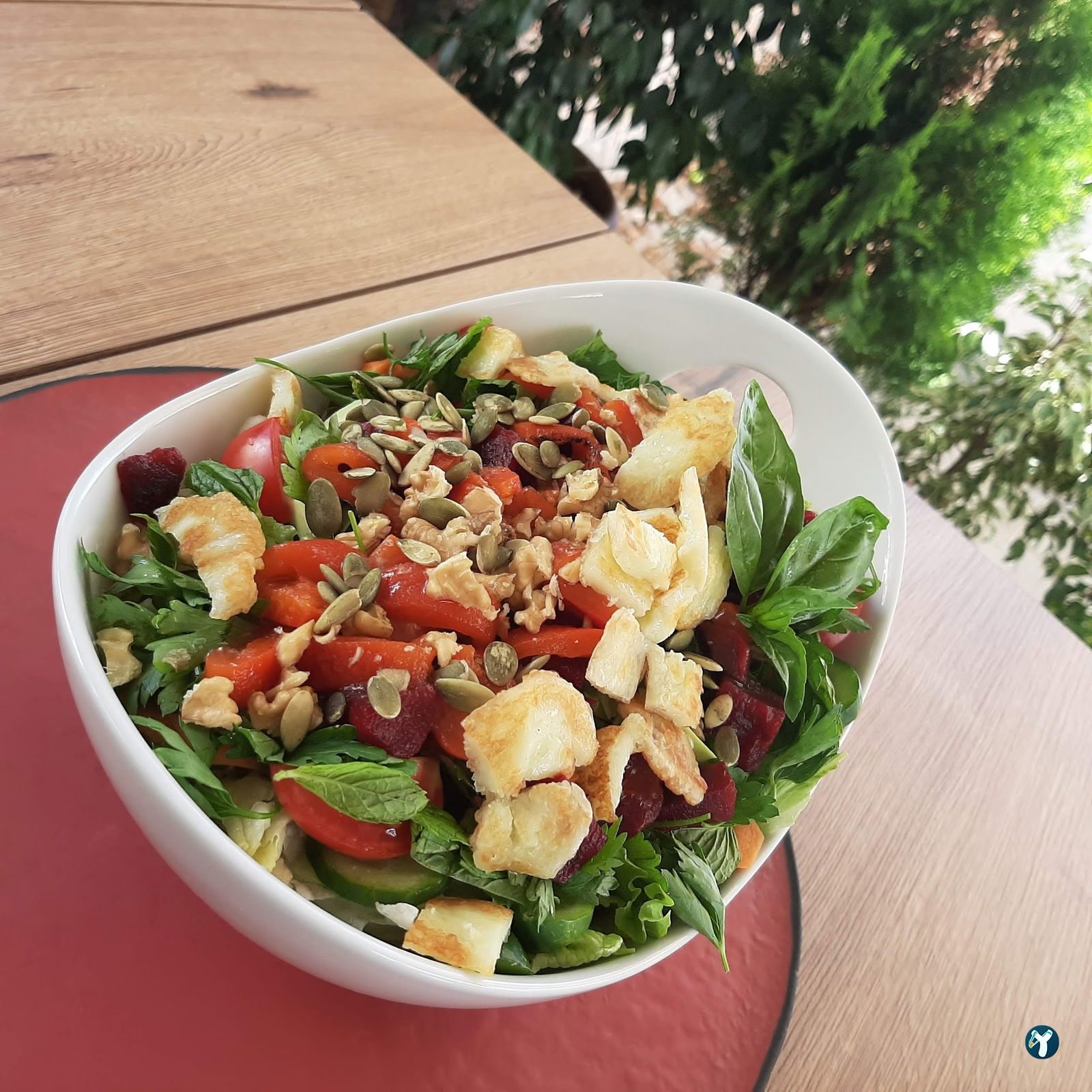 Cuisine Cafe