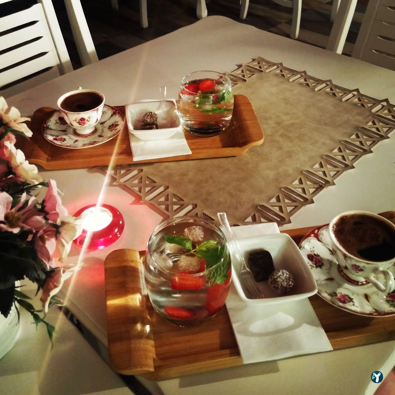 Cuisine Cafe