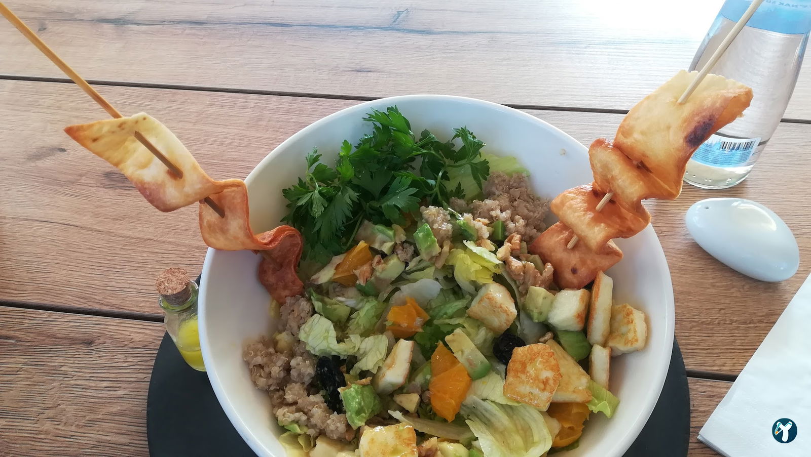 Cuisine Cafe