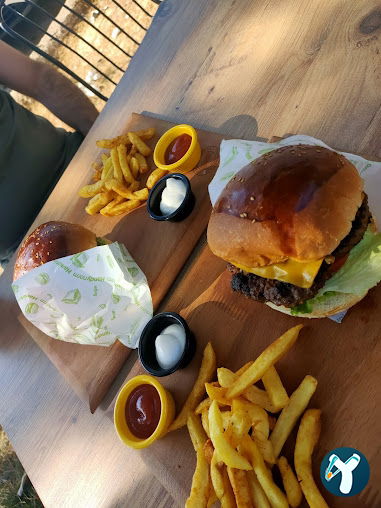 KASABA Fast Food