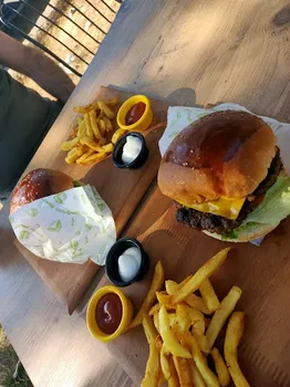 KASABA Fast Food resimleri