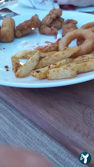 KASABA Fast Food