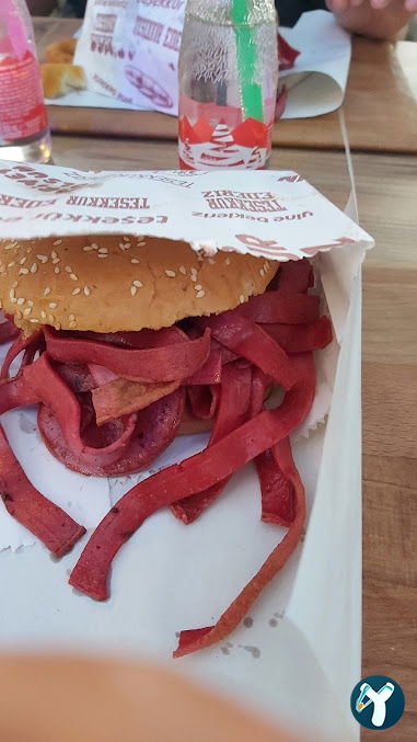 KASABA Fast Food