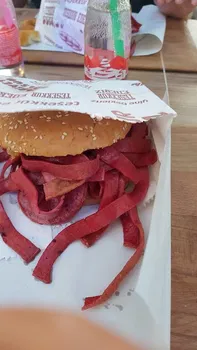 KASABA Fast Food resimleri