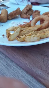 KASABA Fast Food resimleri