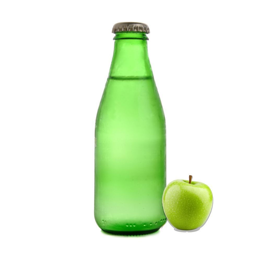Elmalı Soda (20 cl.)