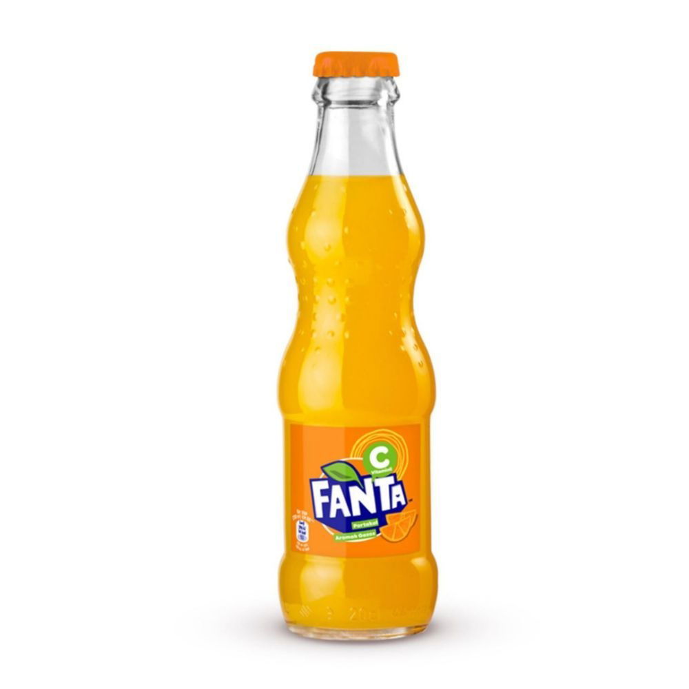 Fanta (20 cl.)