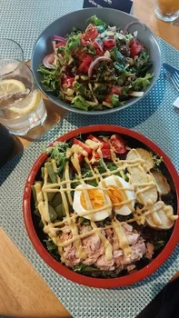 Anba Sports Bar & Grill resimleri