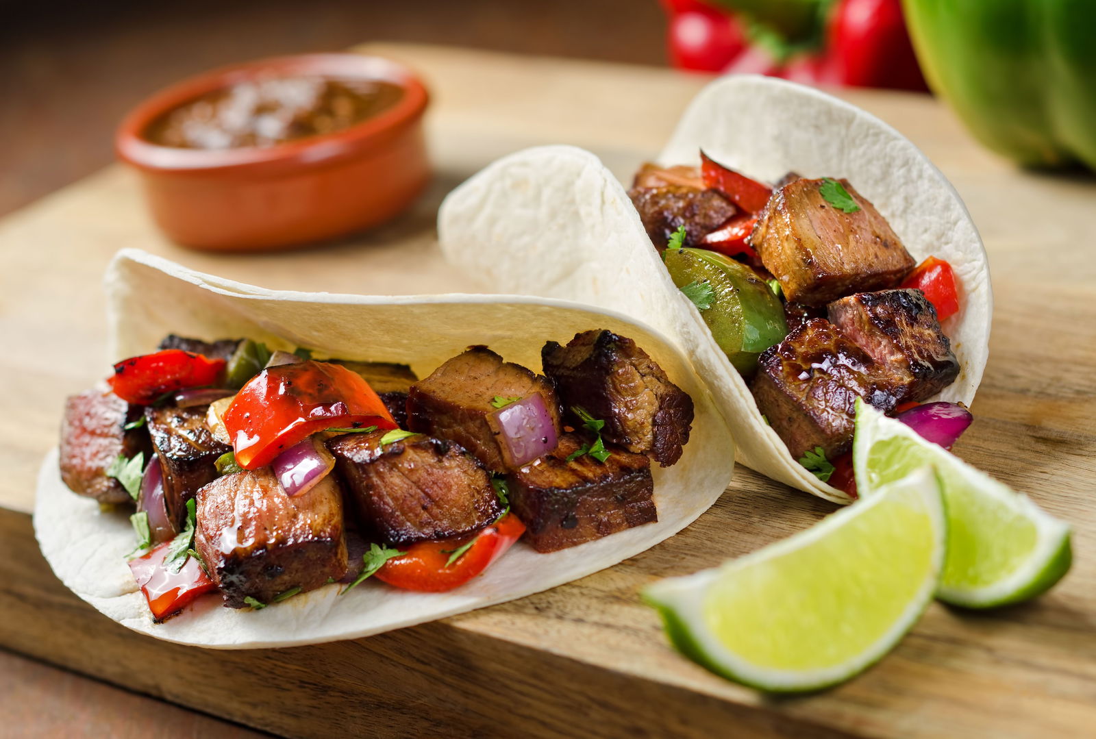 Mexican Fajita
