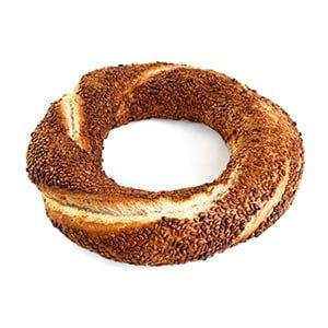 Tereyağlı Simit