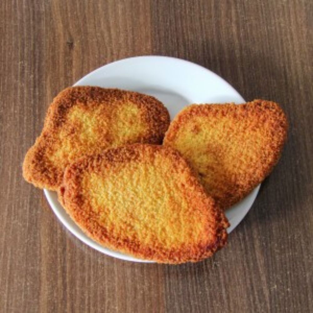 Schnitzel Tavuk