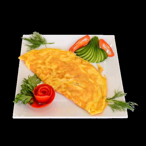 Sade Omlet