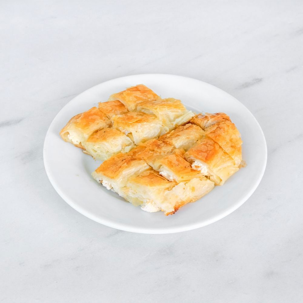 Peynirli Parmak Börek (200 gr.)