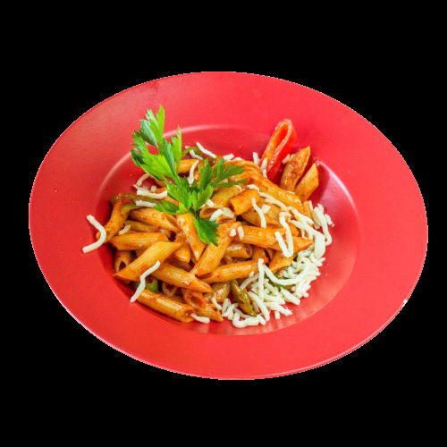 Penne Arabiata
