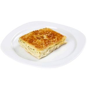 Peynirli Su Böreği (200 gr.)