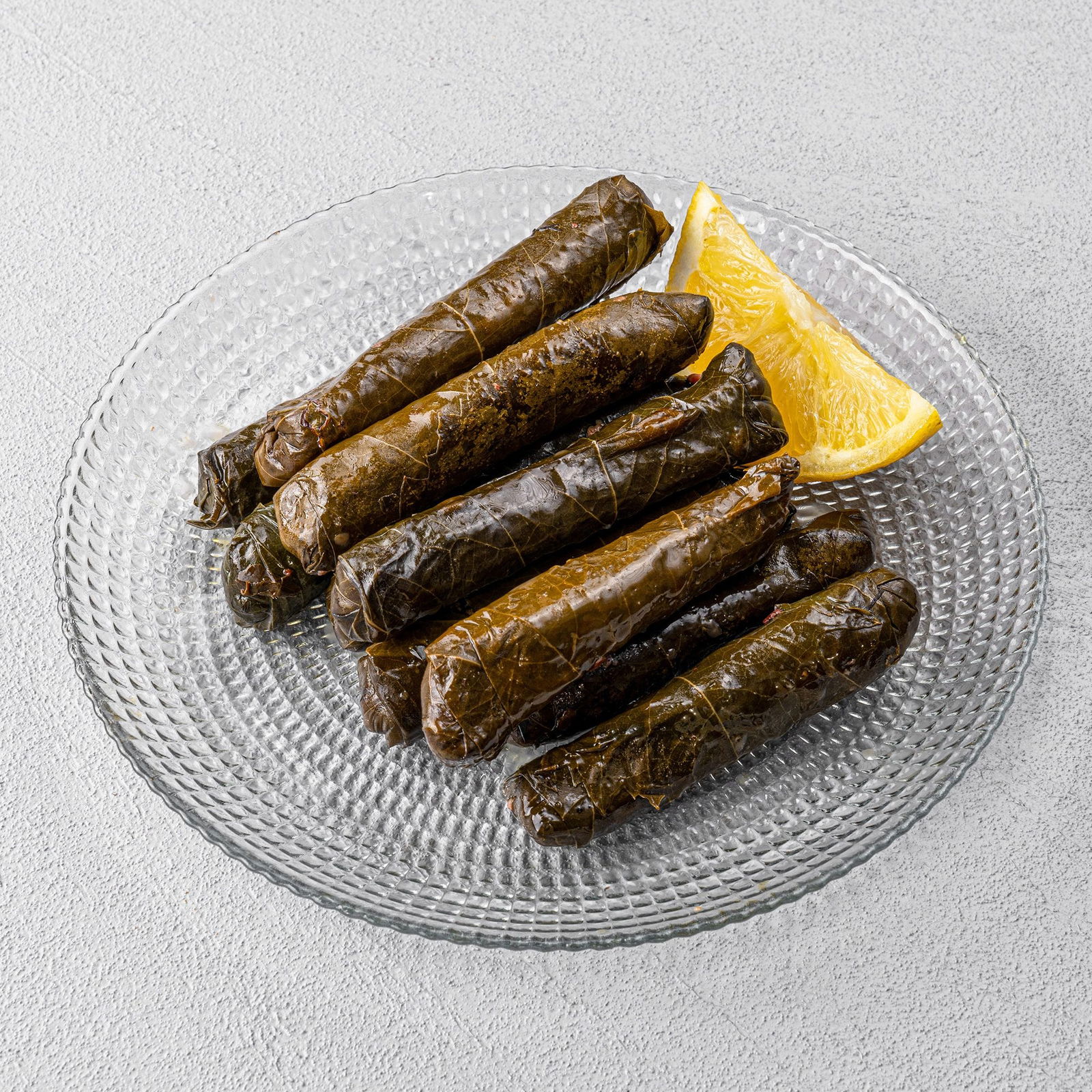 Zeytinyağlı Yaprak Sarma (400 gr.)