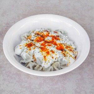 Ev Mantısı