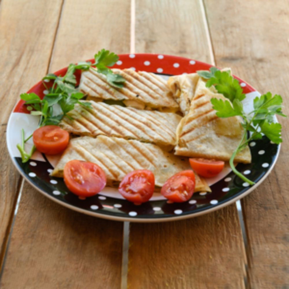 Mexican Quesadilla