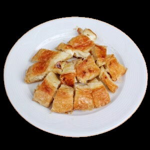 Peynirli Karaköy Böreği (200 gr.)