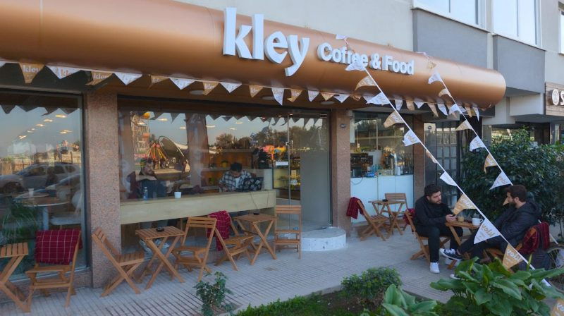 Kley Coffee & Food