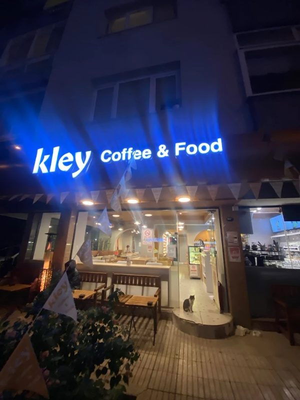 Kley Coffee & Food