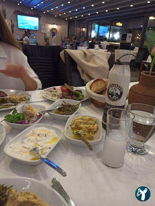 Tabakçı Otel&Restaurant