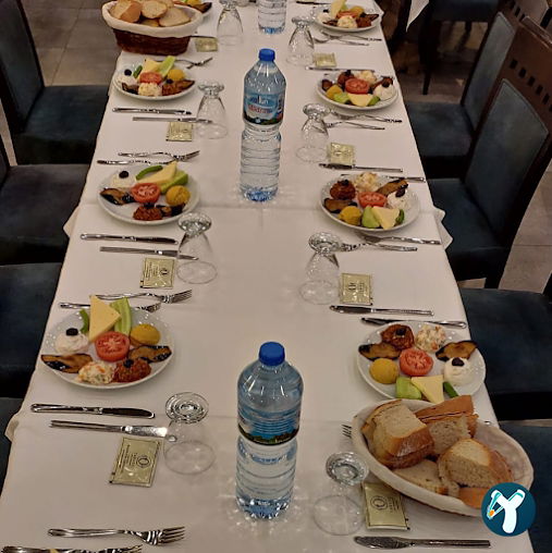 Tabakçı Otel&Restaurant