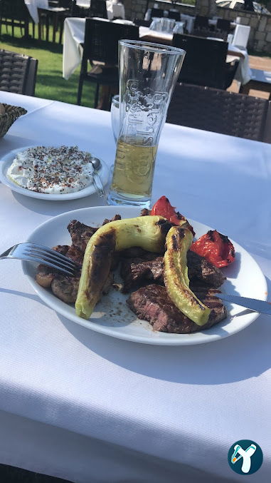 Tabakçı Otel&Restaurant