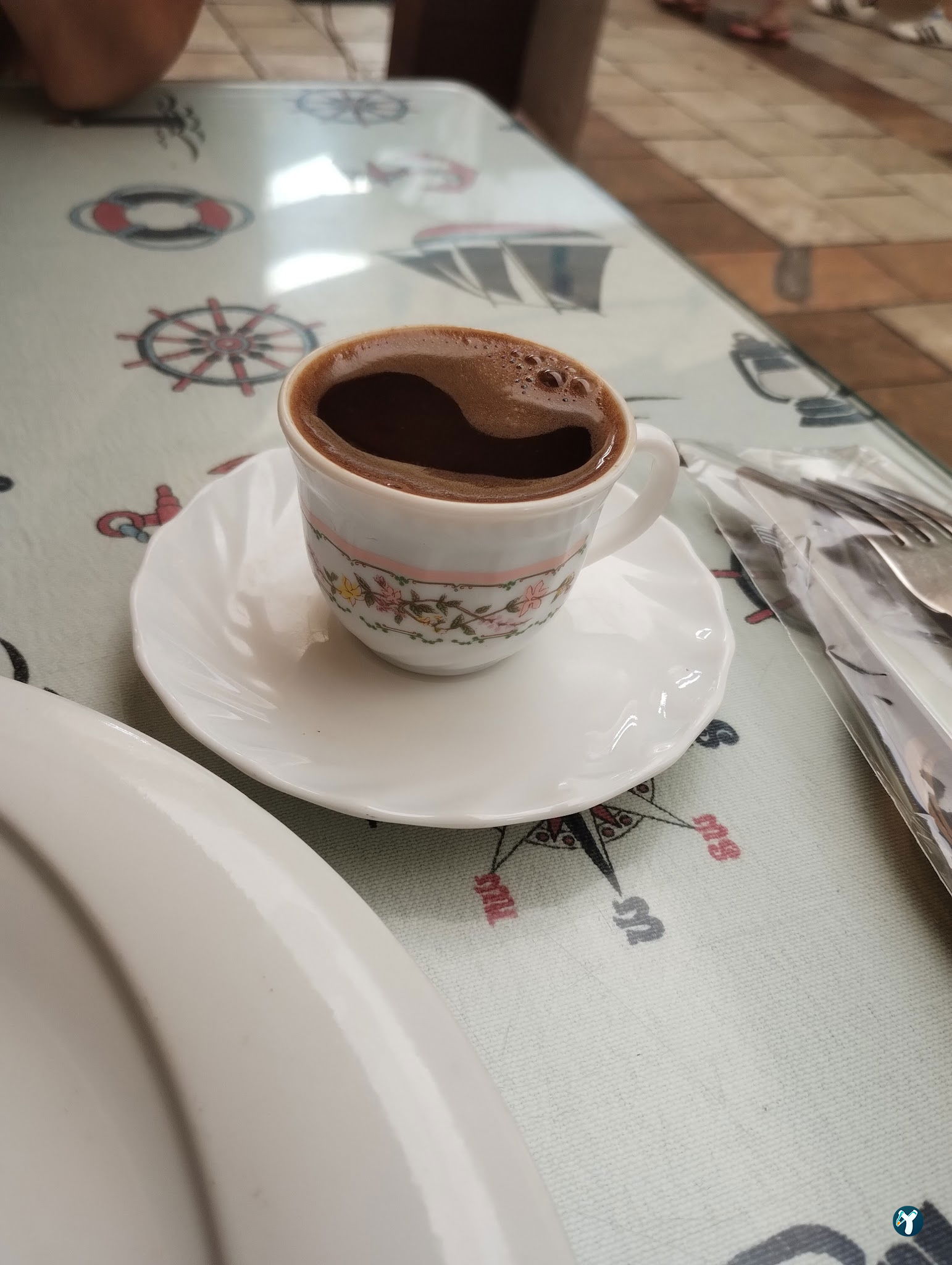 Anthony'S Restaurant Bodrum