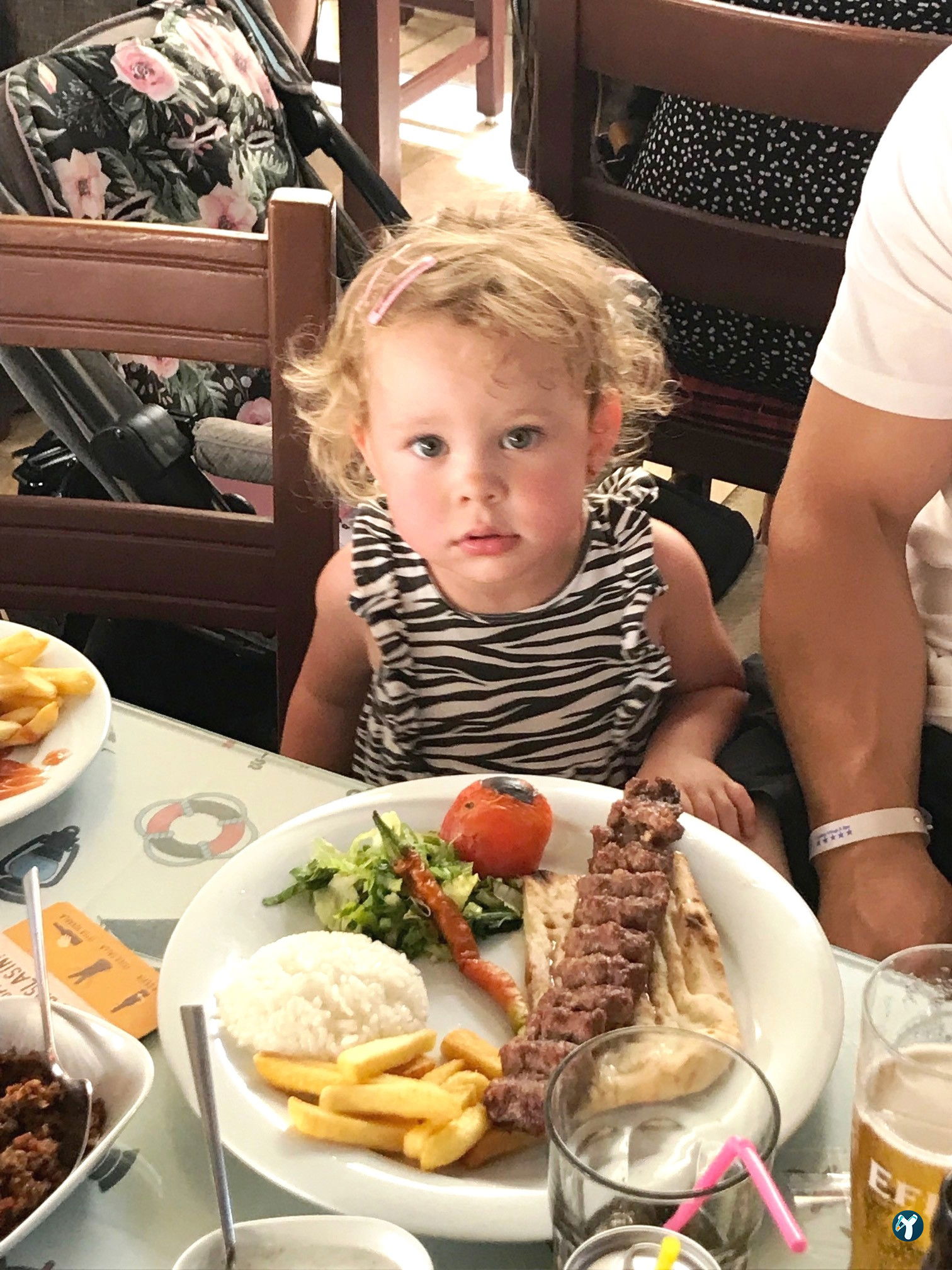 Anthony'S Restaurant Bodrum