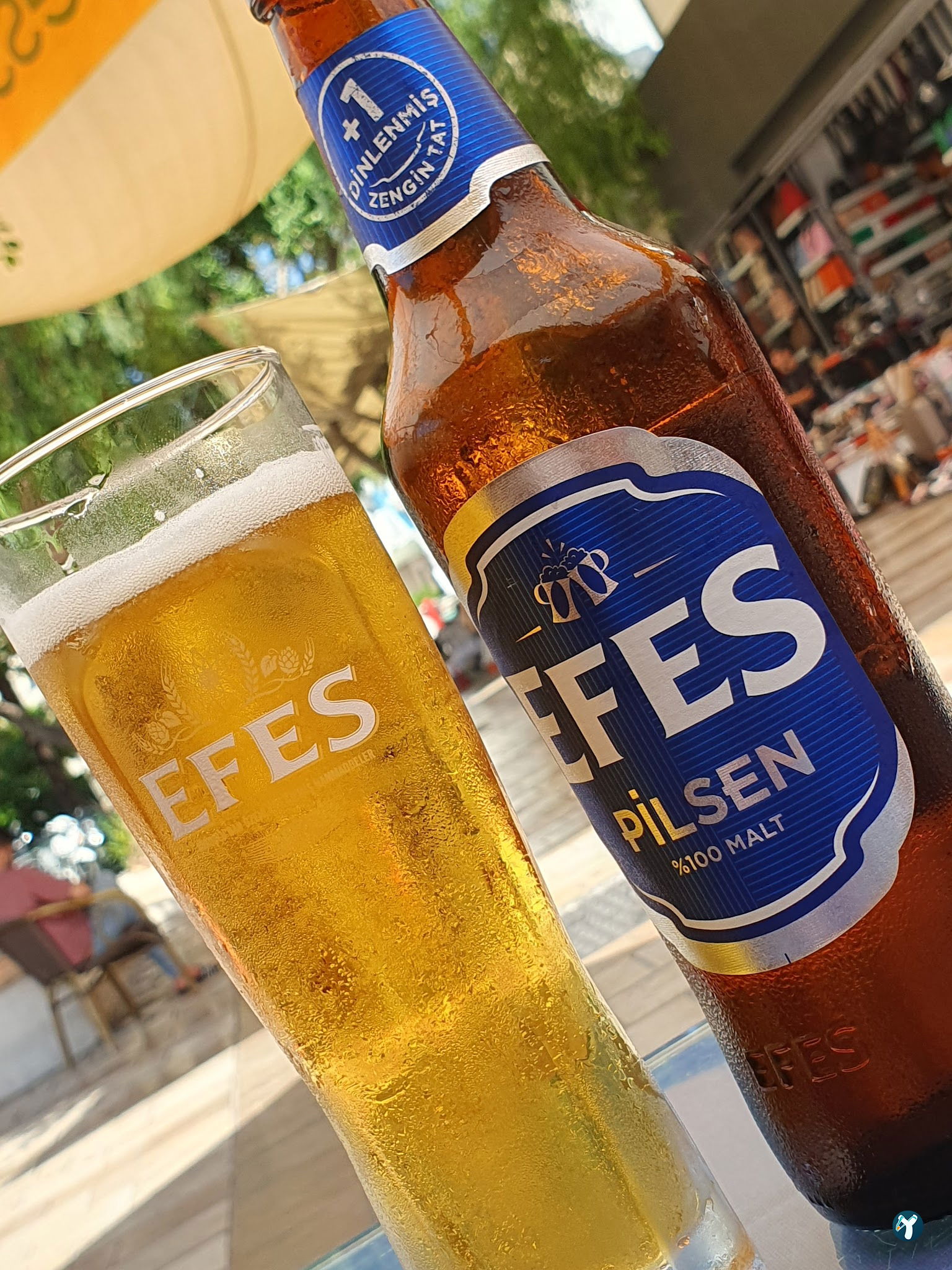 Anthony'S Restaurant Bodrum