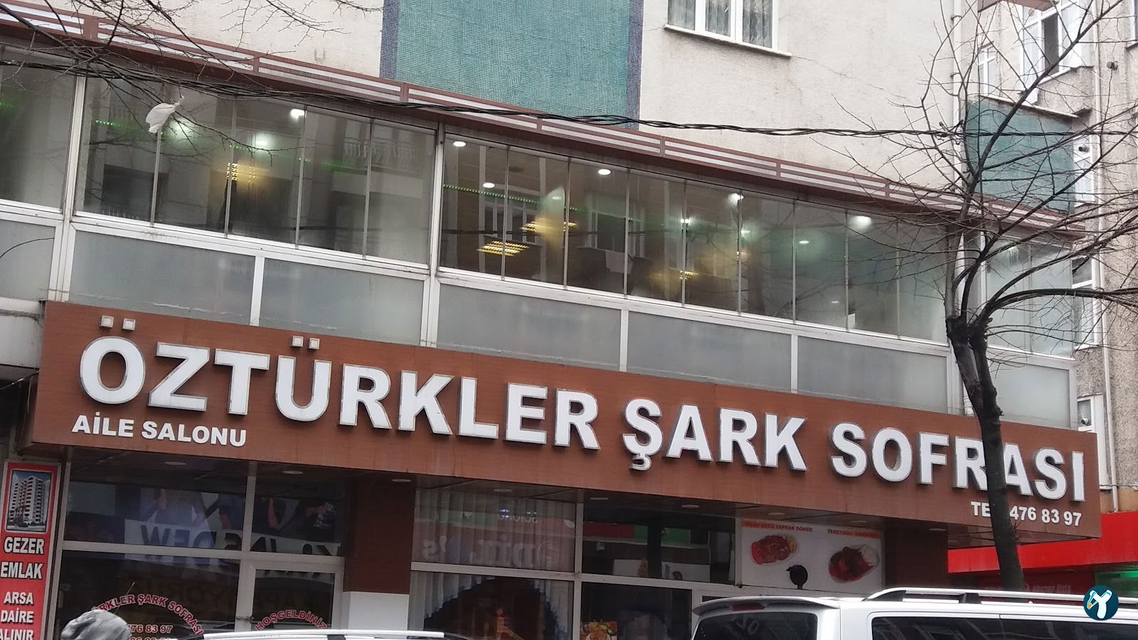 Sultan Şark Sofrası