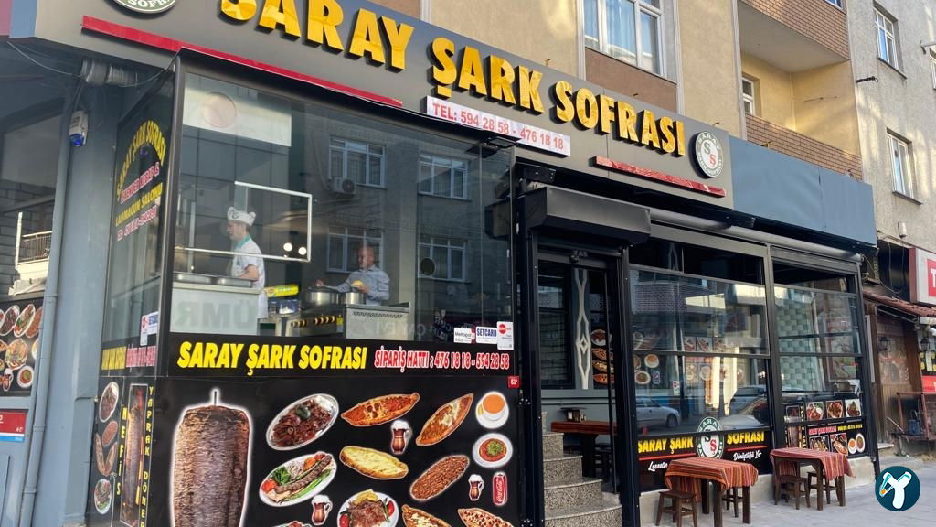 Sultan Şark Sofrası