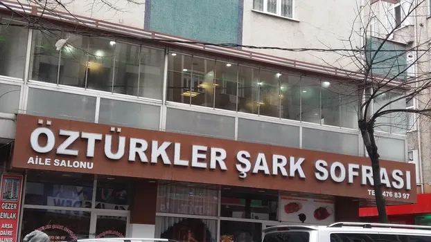 Sultan Şark Sofrası resimleri