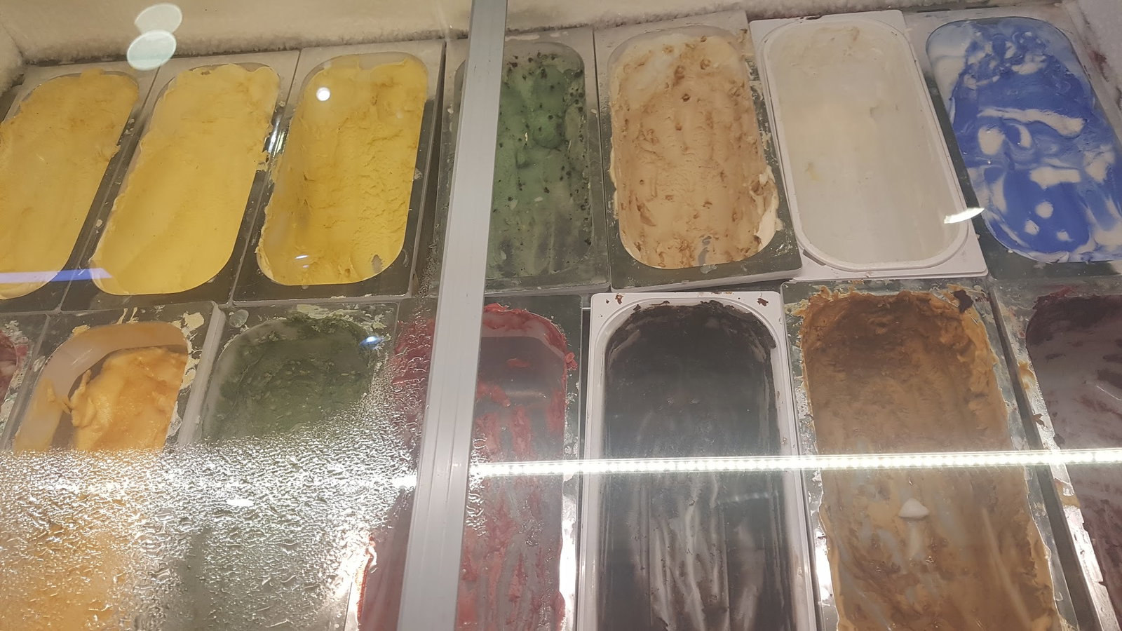 Pastanneci̇m & Erci̇yes Börek Elvankent