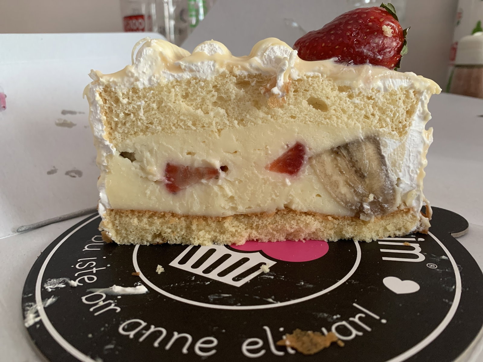 Pastanneci̇m & Erci̇yes Börek Elvankent