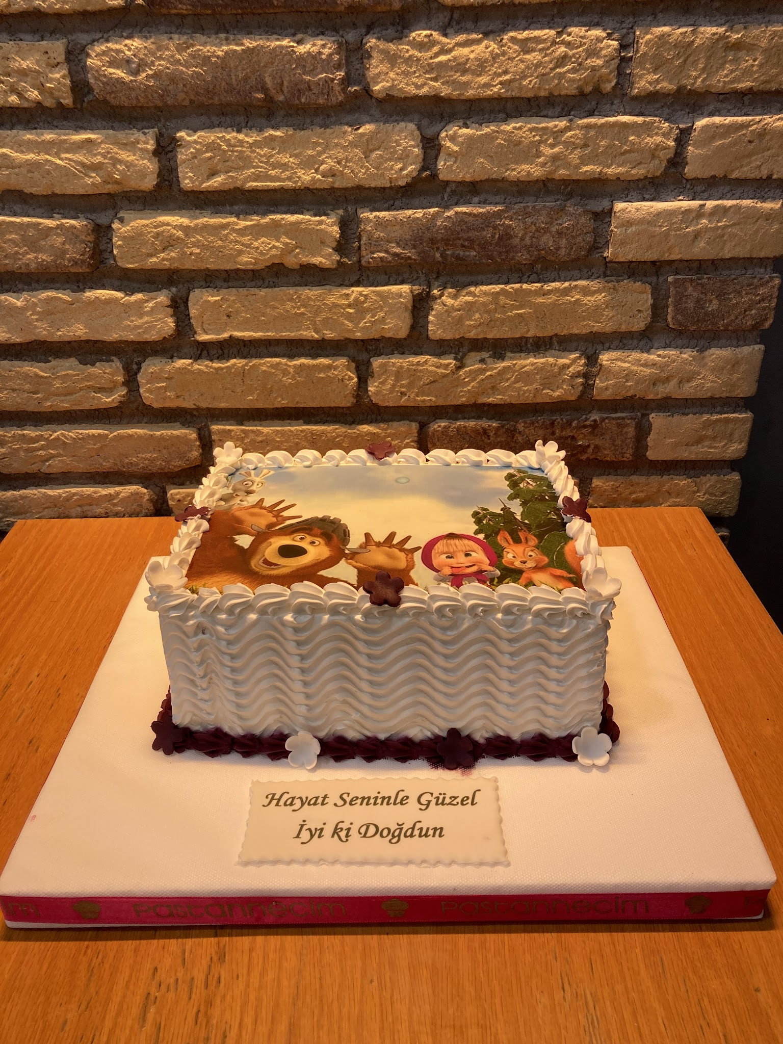 Pastanneci̇m & Erci̇yes Börek Elvankent