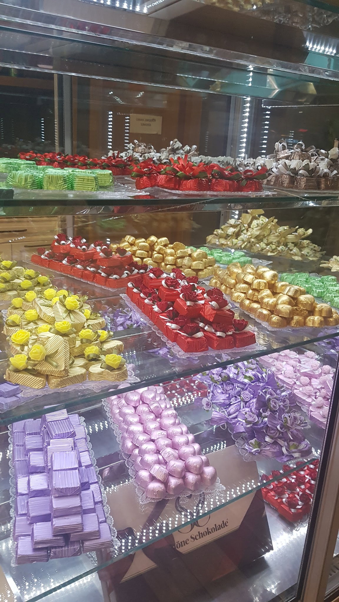 Pastanneci̇m & Erci̇yes Börek Elvankent