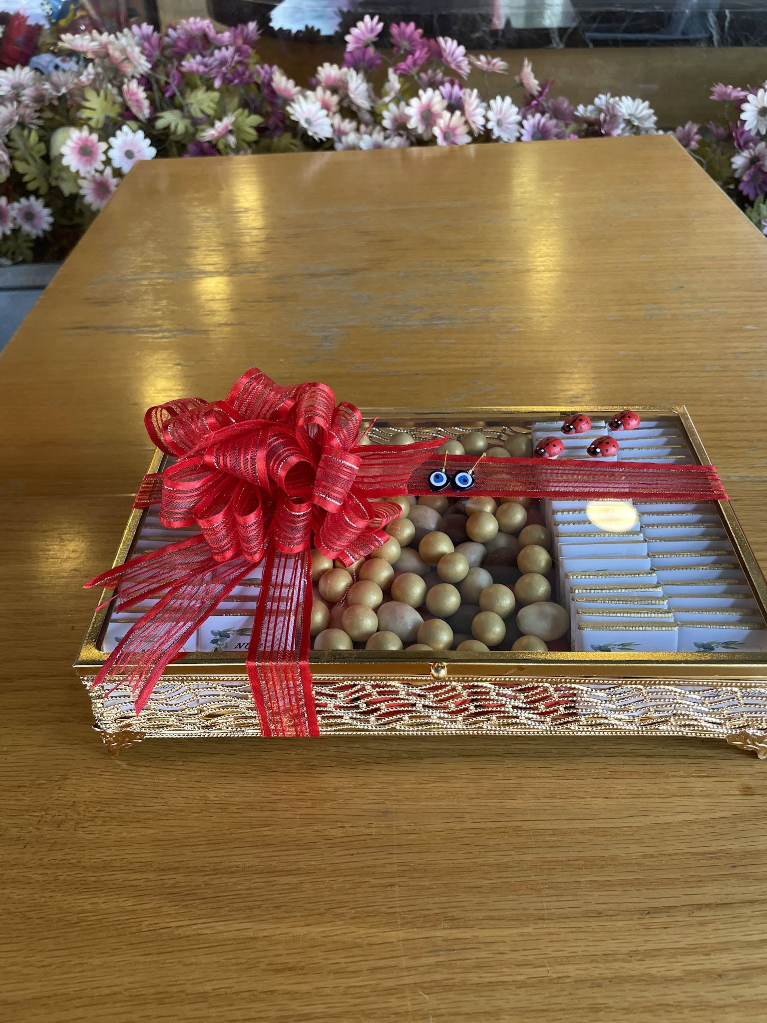 Pastanneci̇m & Erci̇yes Börek Elvankent