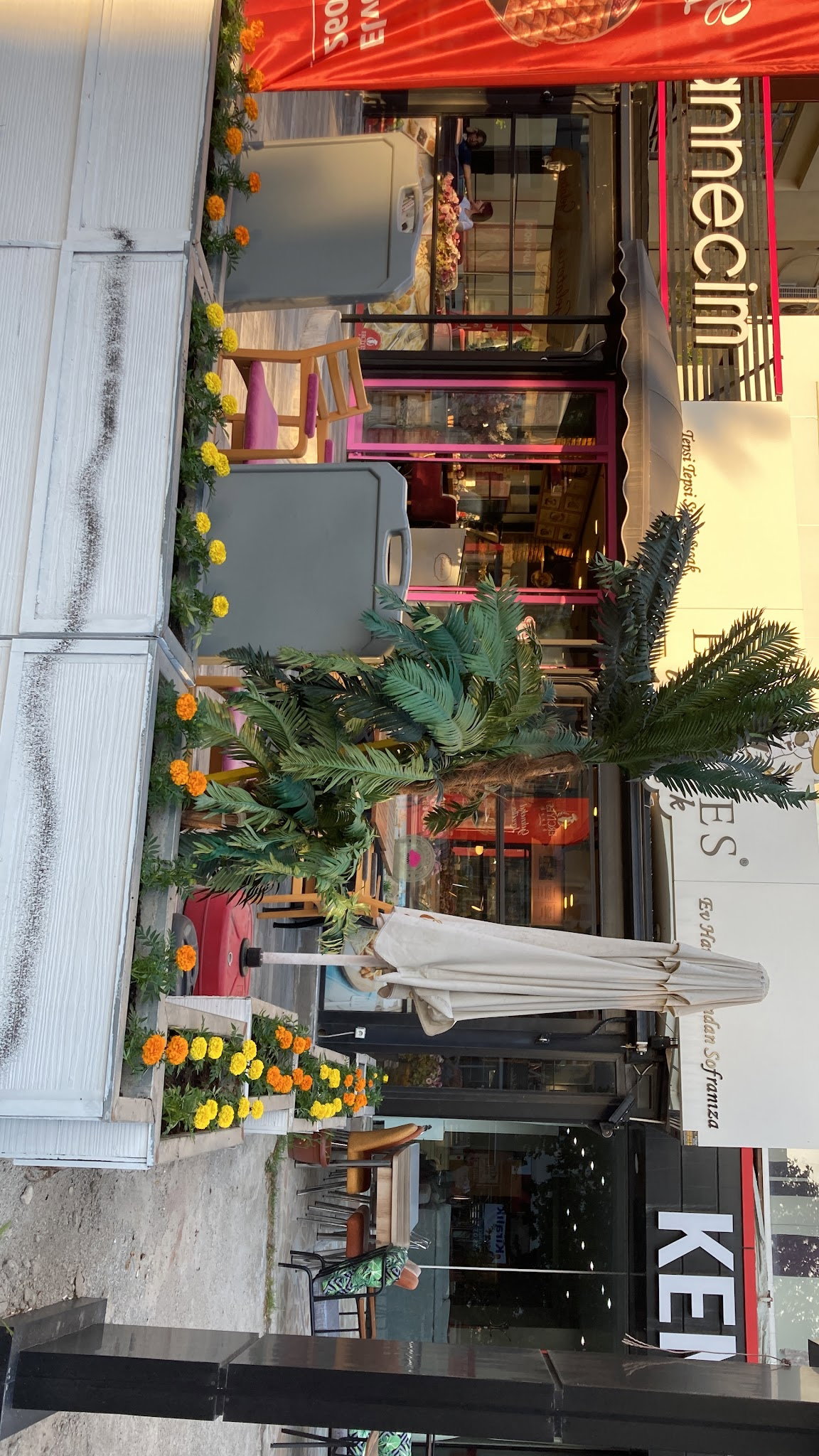 Pastanneci̇m & Erci̇yes Börek Elvankent