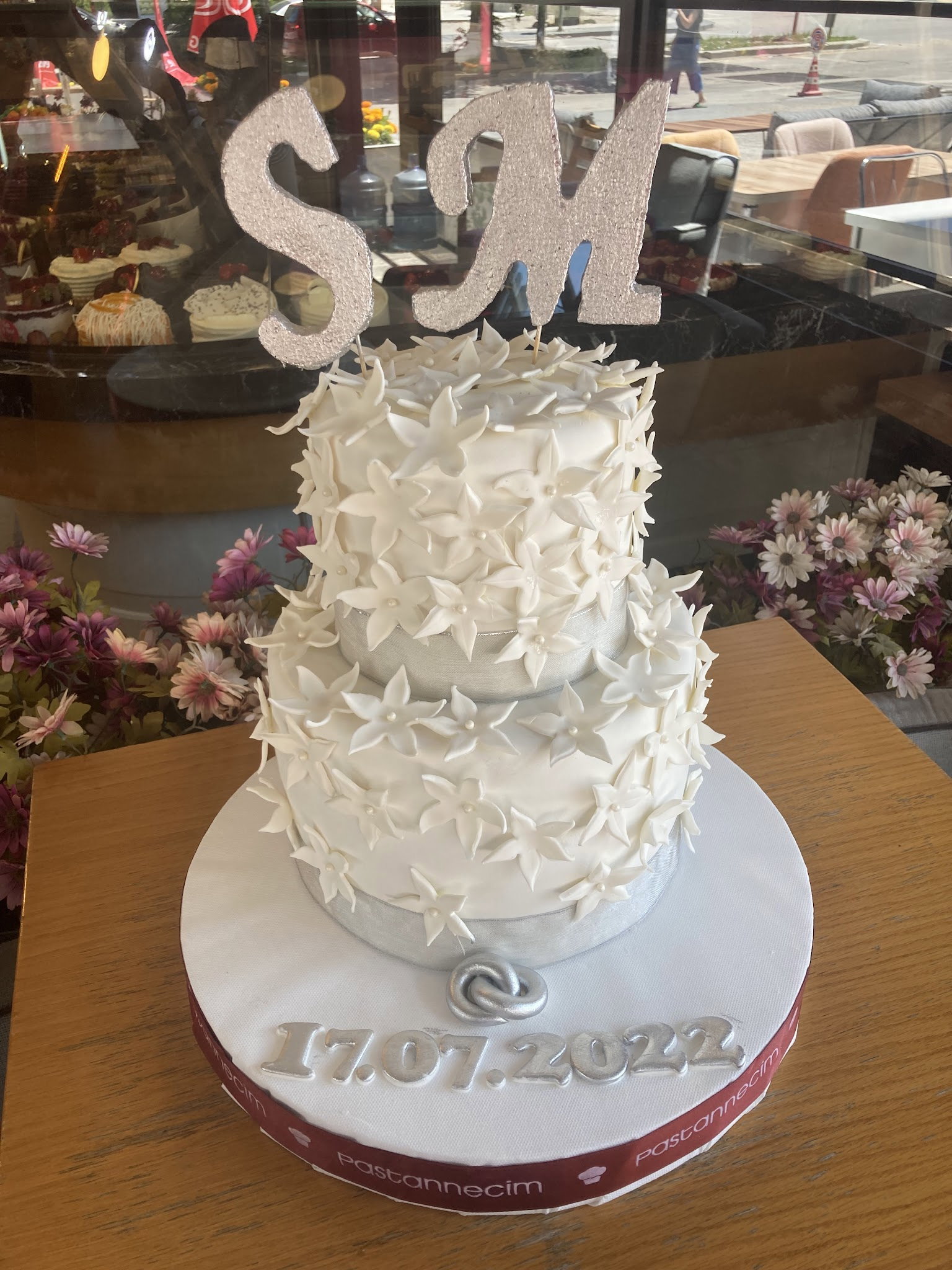 Pastanneci̇m & Erci̇yes Börek Elvankent