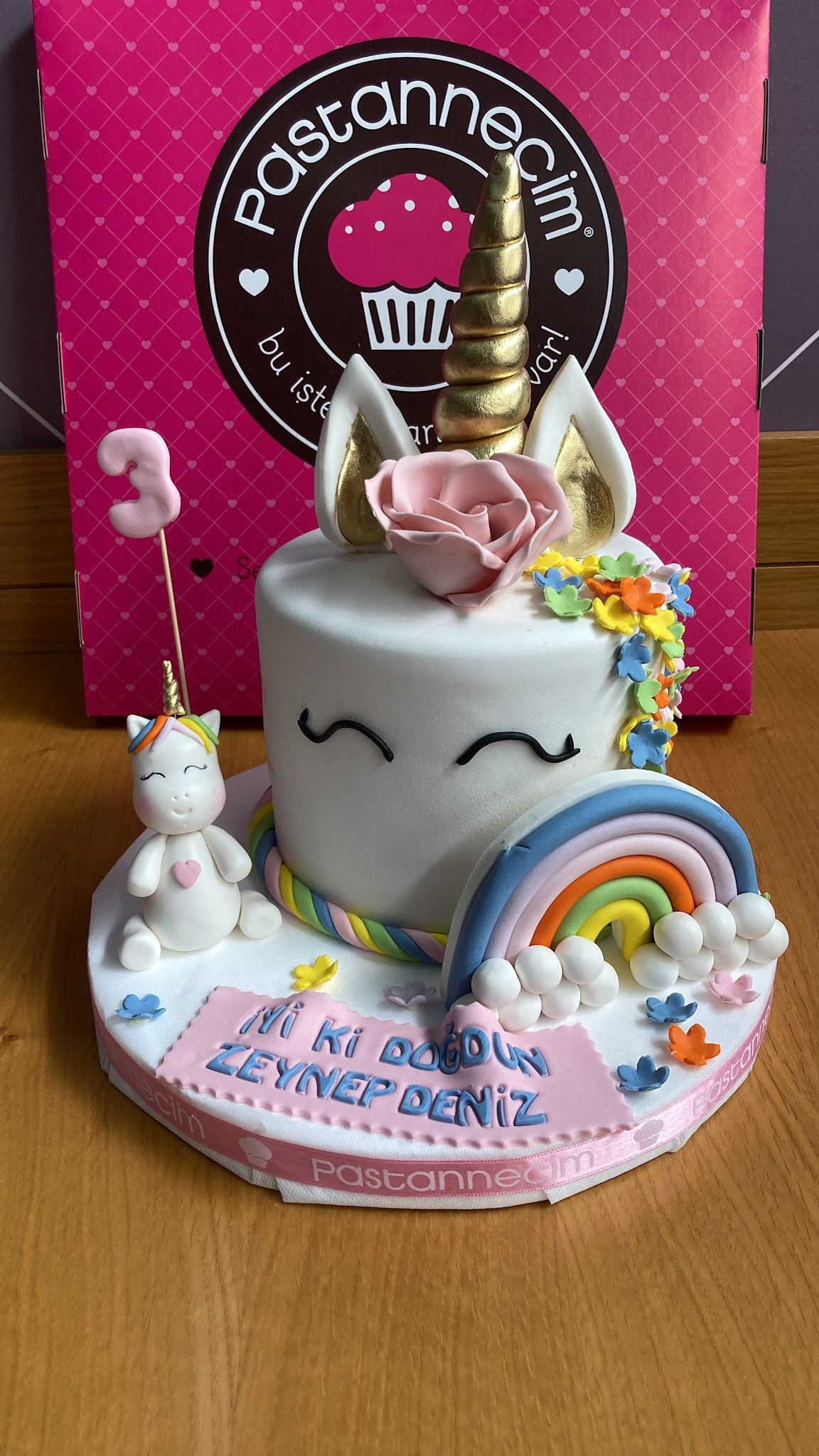 Pastanneci̇m & Erci̇yes Börek Elvankent