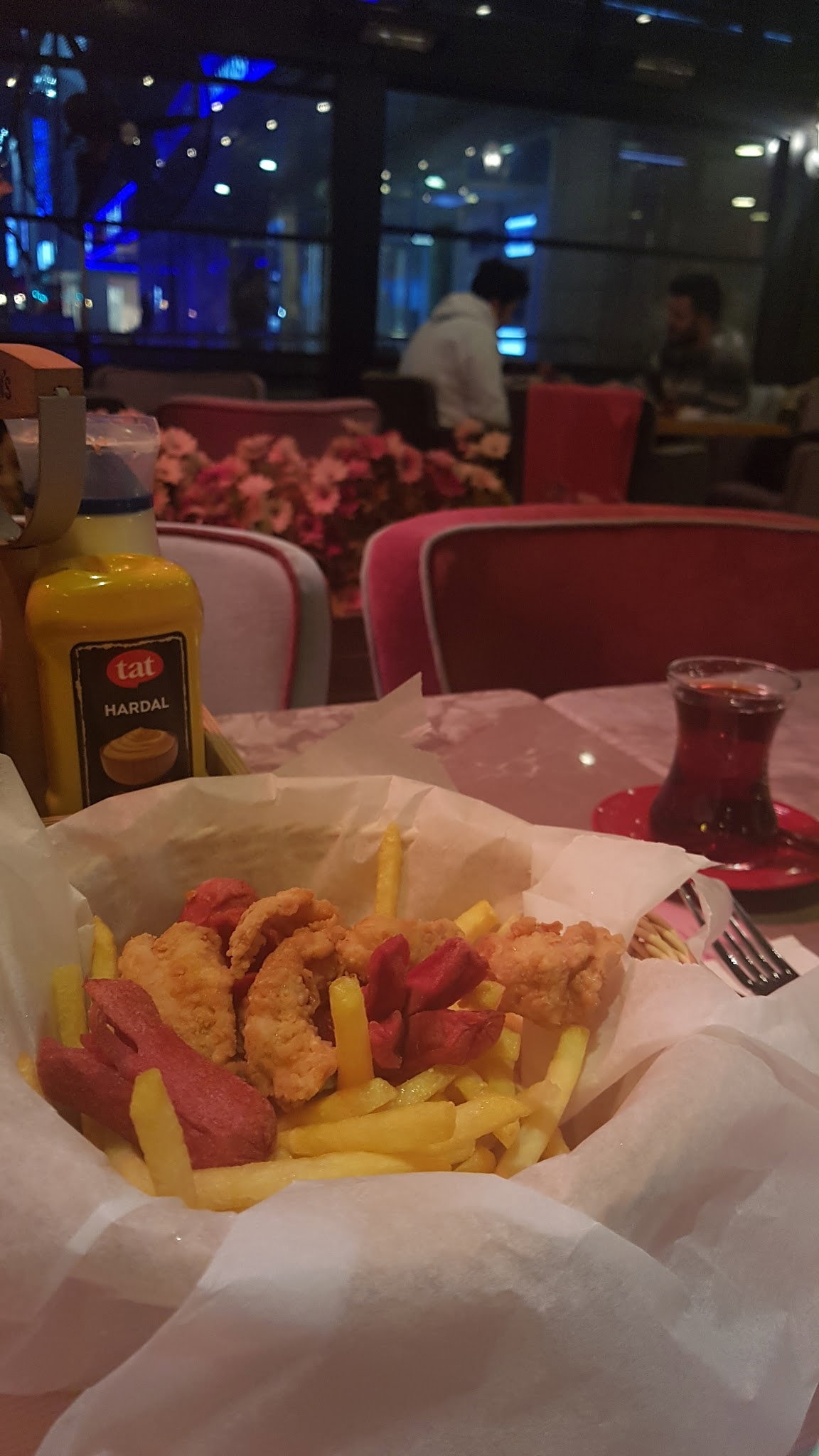 Pastanneci̇m & Erci̇yes Börek Elvankent