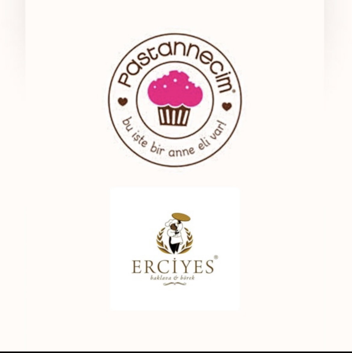 Pastanneci̇m & Erci̇yes Börek Elvankent