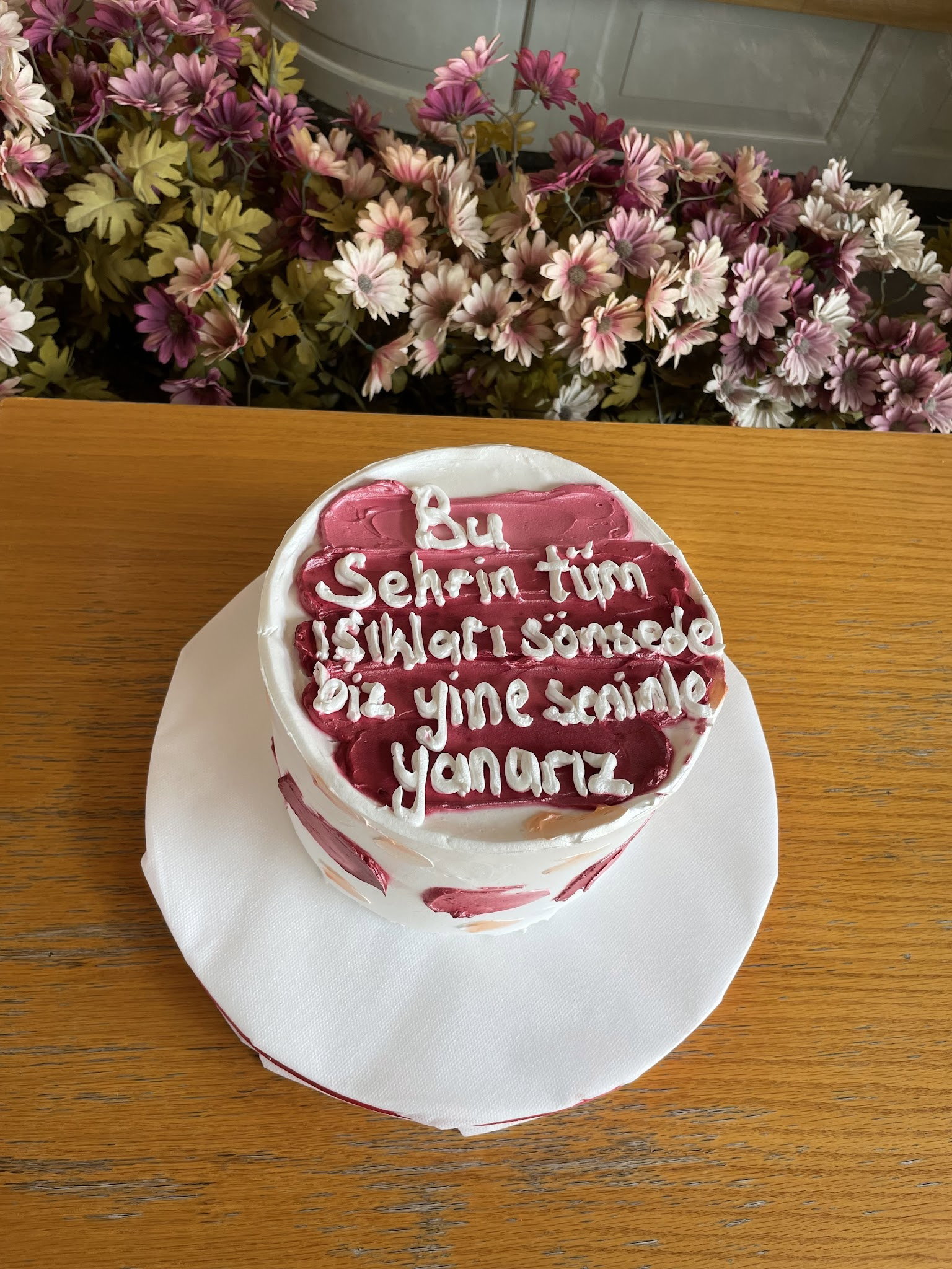 Pastanneci̇m & Erci̇yes Börek Elvankent