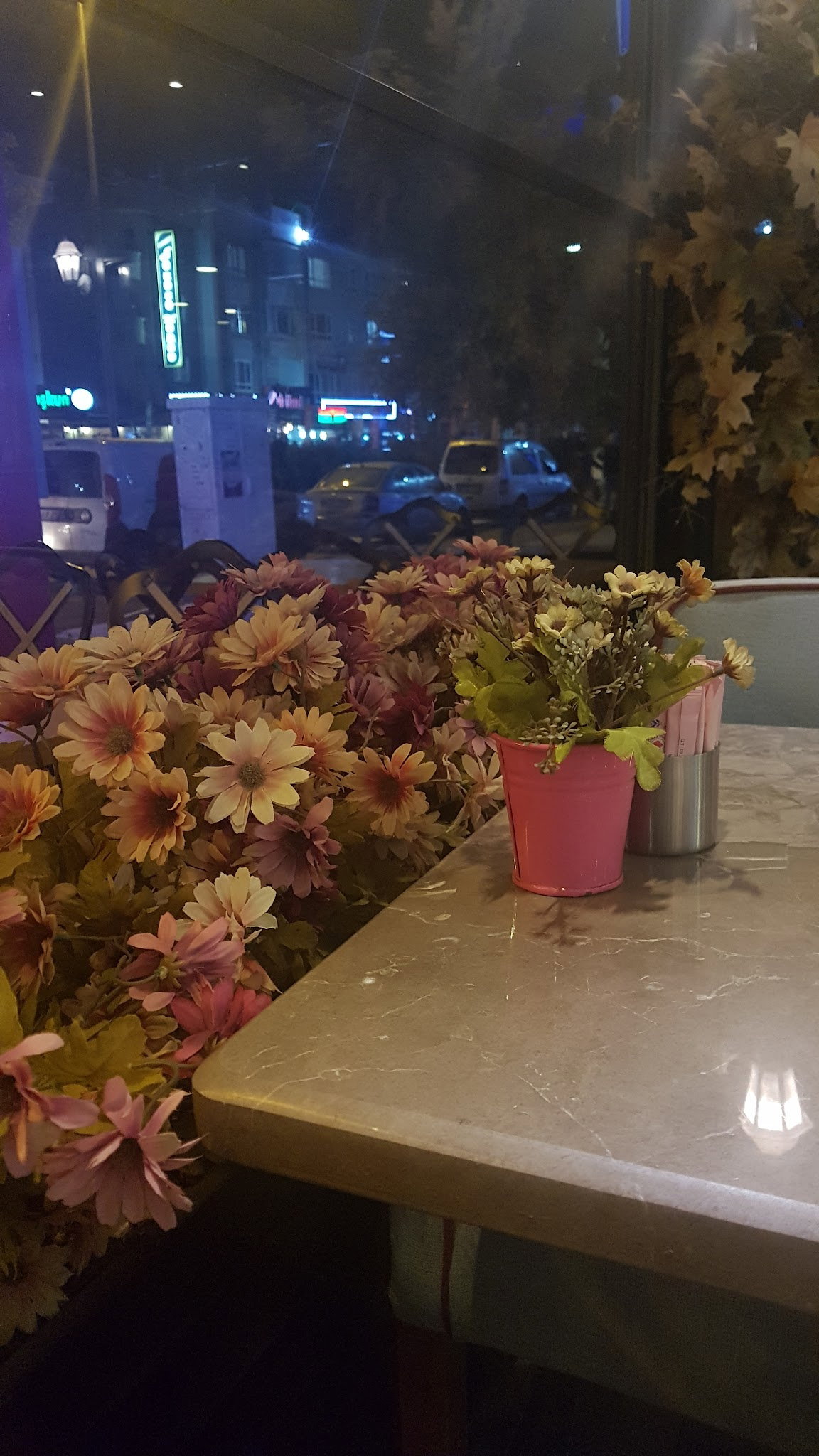 Pastanneci̇m & Erci̇yes Börek Elvankent